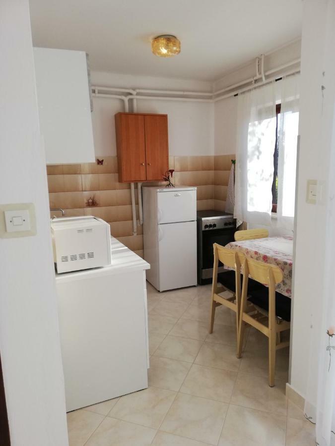 Apartment Kuki Пореч Екстер'єр фото