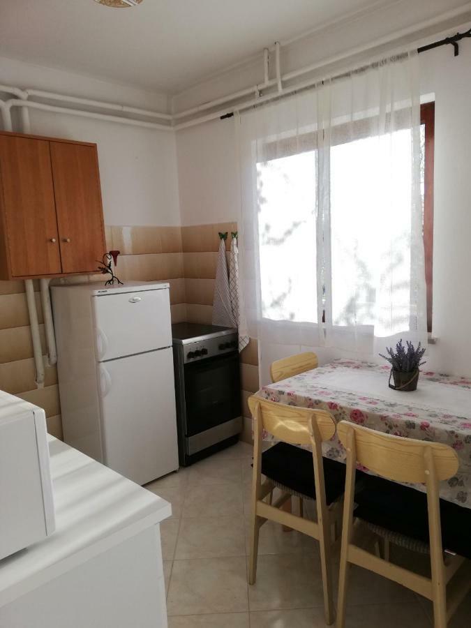 Apartment Kuki Пореч Екстер'єр фото